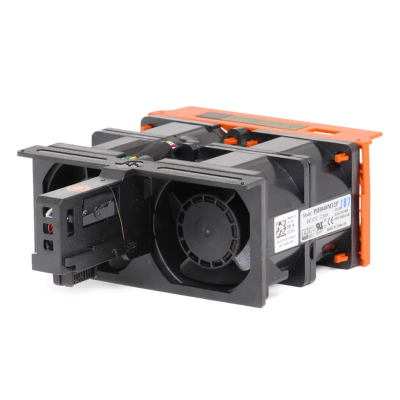 EMC POWEREDGE R650 R6525 R660 R6625 2.5A 3JYGF 03JYGF 고성능 골드 플매트 카펫 러그 팬 모듈