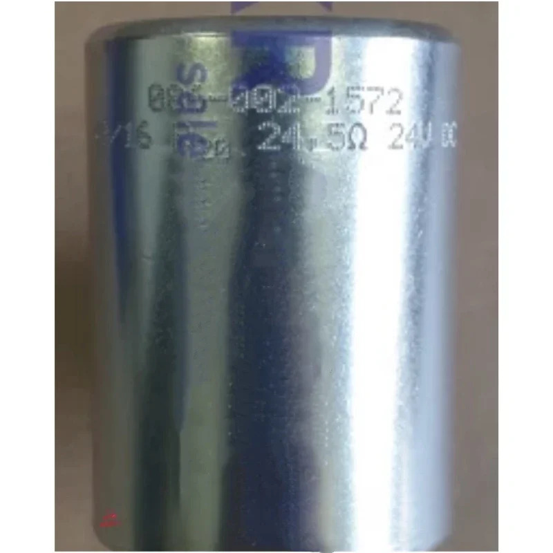 LINDE086-002-1572 수확기 농부 1505 전자기 밸브 0284 코일 924979002