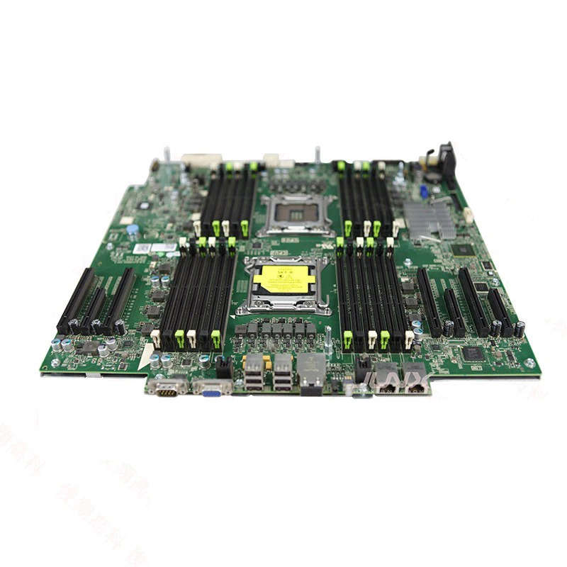 DELL PowerEdge 마더보드 리퍼 완료 T620 MX4YF 658N7 3GCPM F5XM3 2CD1V LGA2011 DDR3 메인보드