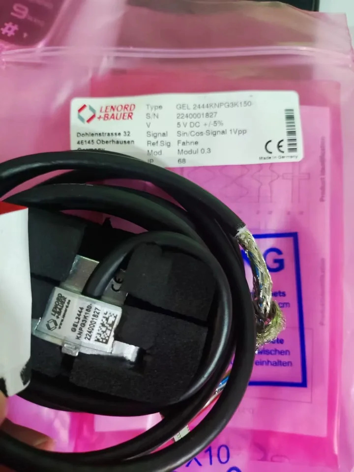 GEL 2444KNPG3K150 2240001827 신