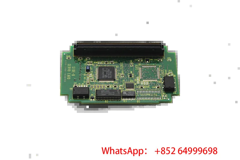 A20B-3300-0031 FANUC 축 카드 CNC 시스템 컨트롤러리퍼 완료 저렴