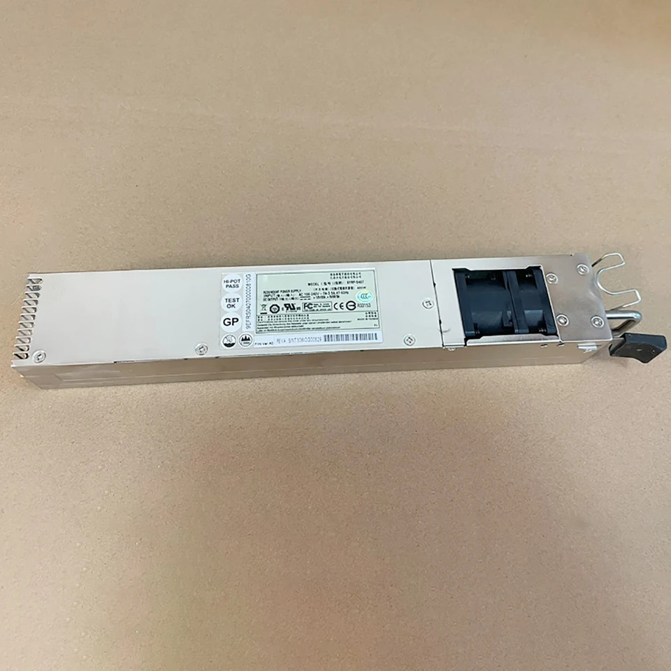 FORTIGATE 예비 전원공급장치 EFRP-S407 FG-600C FG-1000C 400W