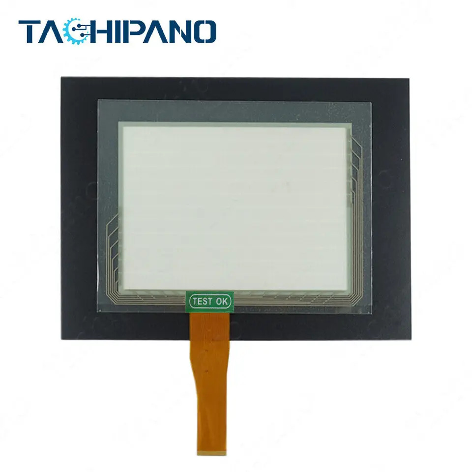전면 오버레이 터치 스크린 EZ-T10C-F EZ-T10C-FH EZ-T10C-FS EZ-T10C-FD