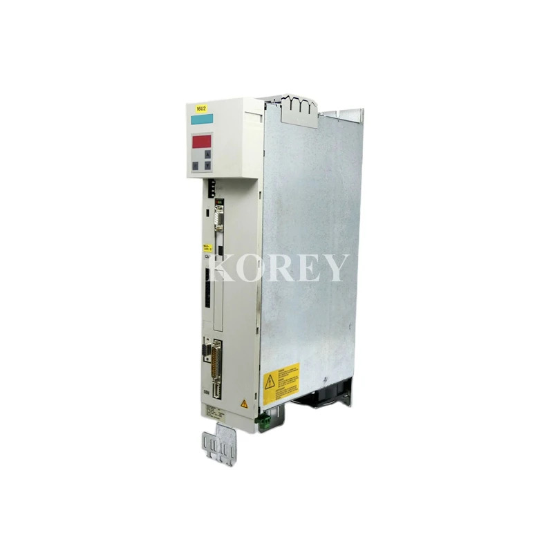 서보 드라이버 6SE7021-0TP50-Z Z G91 C23 K80 포장