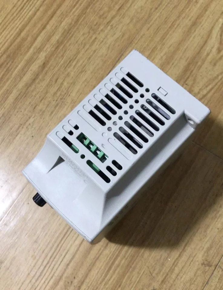 리퍼 델타 인버터 작동 기능 OK VFD002L21A 0.2kW 220V