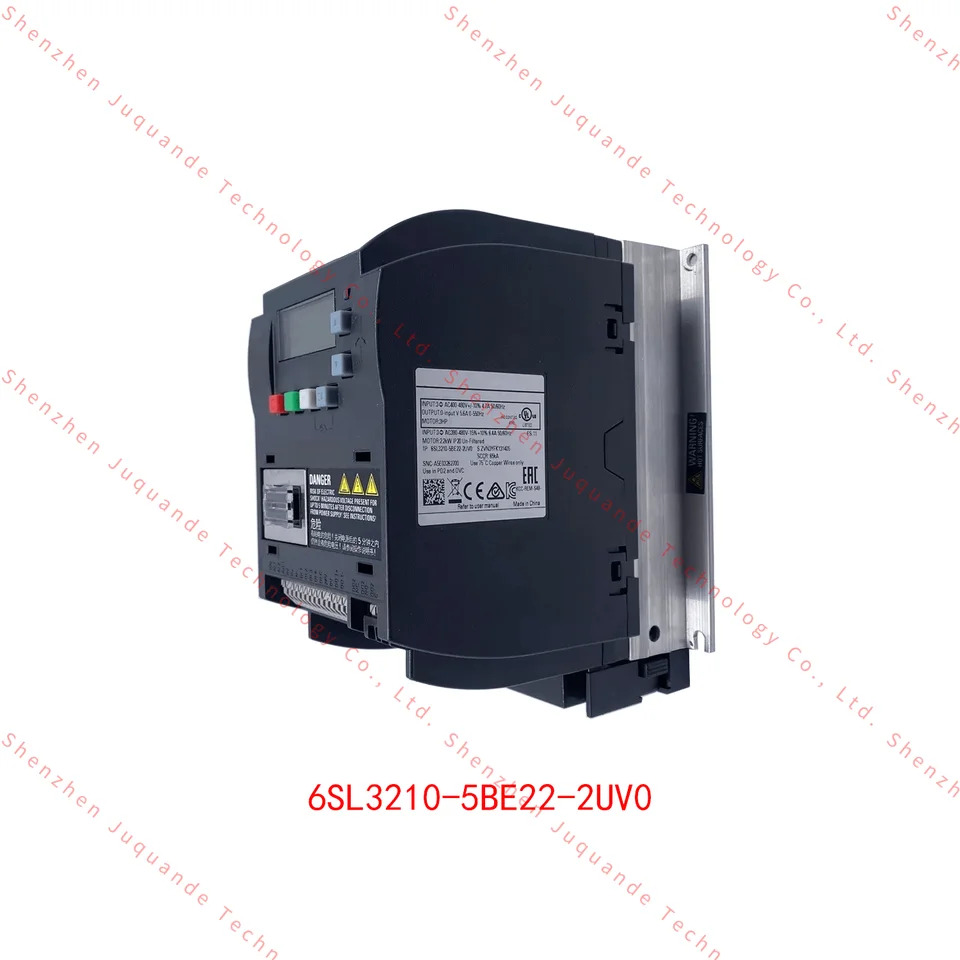 6SL3210-5BE21-5UV0 6SL3210-5BE22-2UV0 6SL3210-5BE23-0UV0 6SL3210-5BE24-0UV0 6SL3210-5BE25-5UV0 신 오리