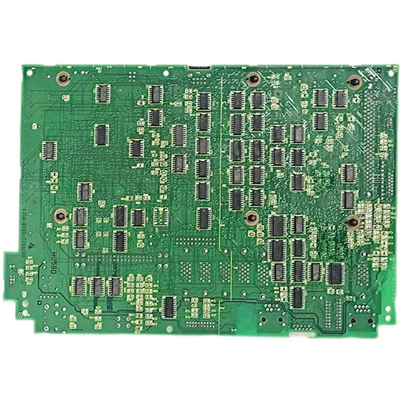 A20B-8100-0790 Fanuc 회로 기판 메보드 CNC 시스템 기계용