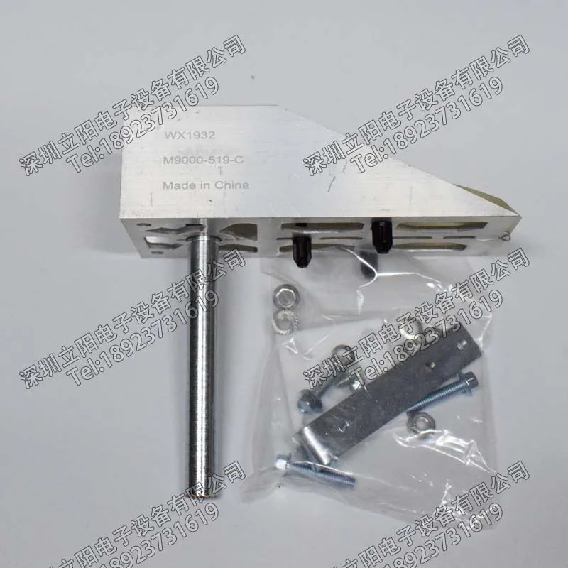 Johnson s M9000-519-52F-C 커넥터