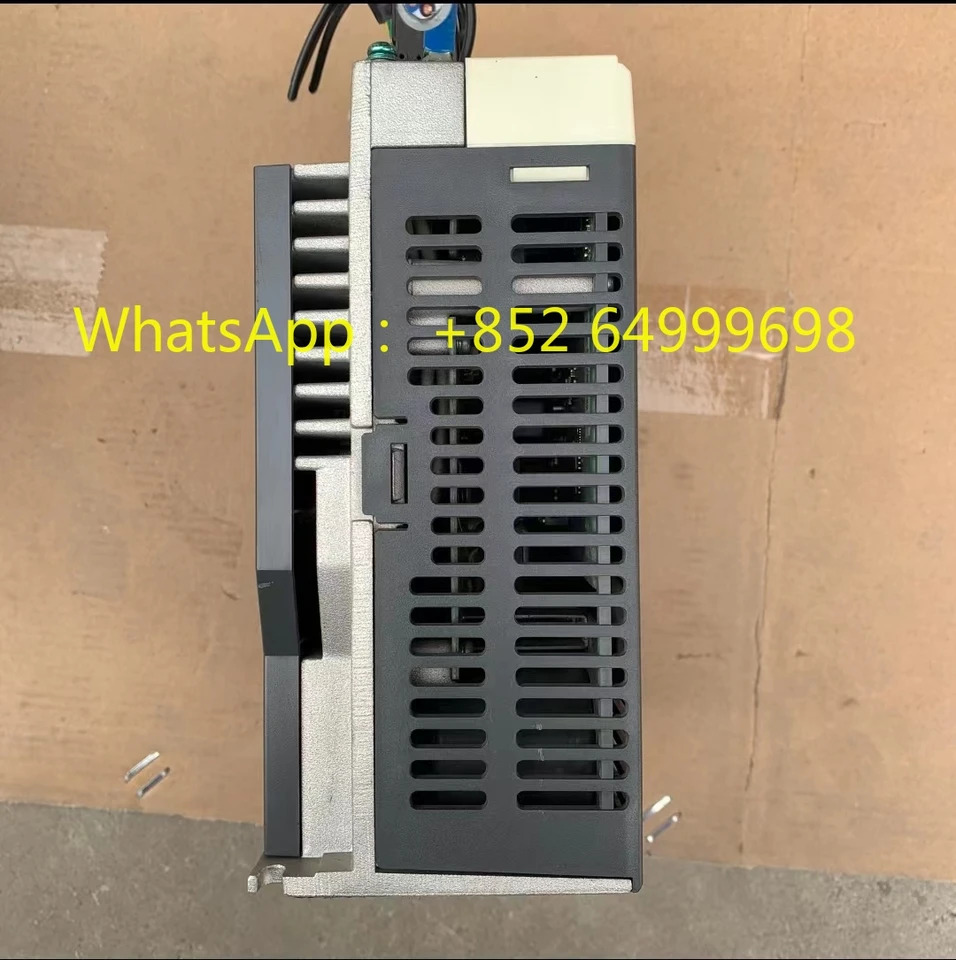 리퍼 서보 드라이브 작동 기능 OK LXM23AU07M3X 750kW