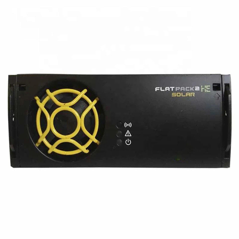 Eltek 241115.650 전원공급장치 FLATPACK2 48/1500 HE 태양광 1500W