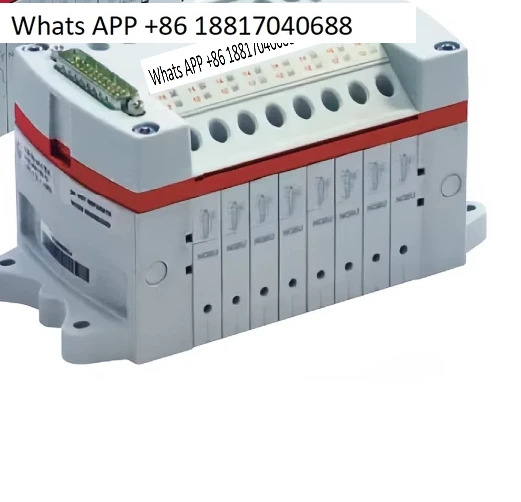 VM156511AB313B 밸브 아일랜드 VM156517AQ010Y 원본 VM156517AB313B