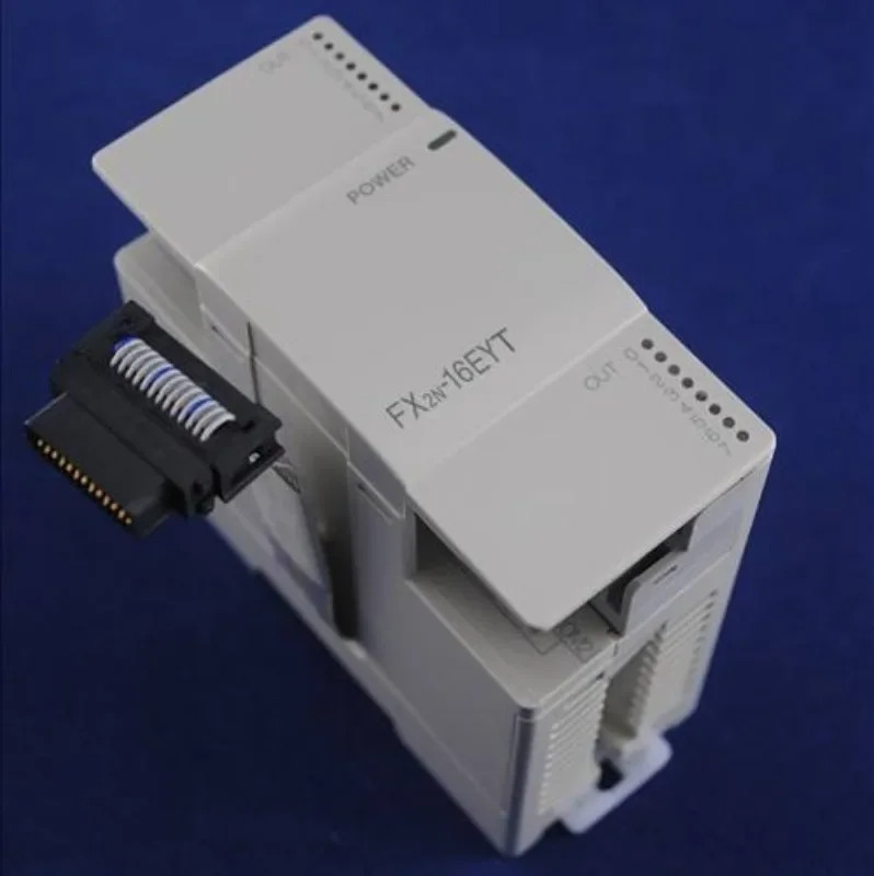 모듈 FX2N-8EX 16EX 8EYR/8EYT 16EYR/16EYT 8ER 32ER 48ER/ET