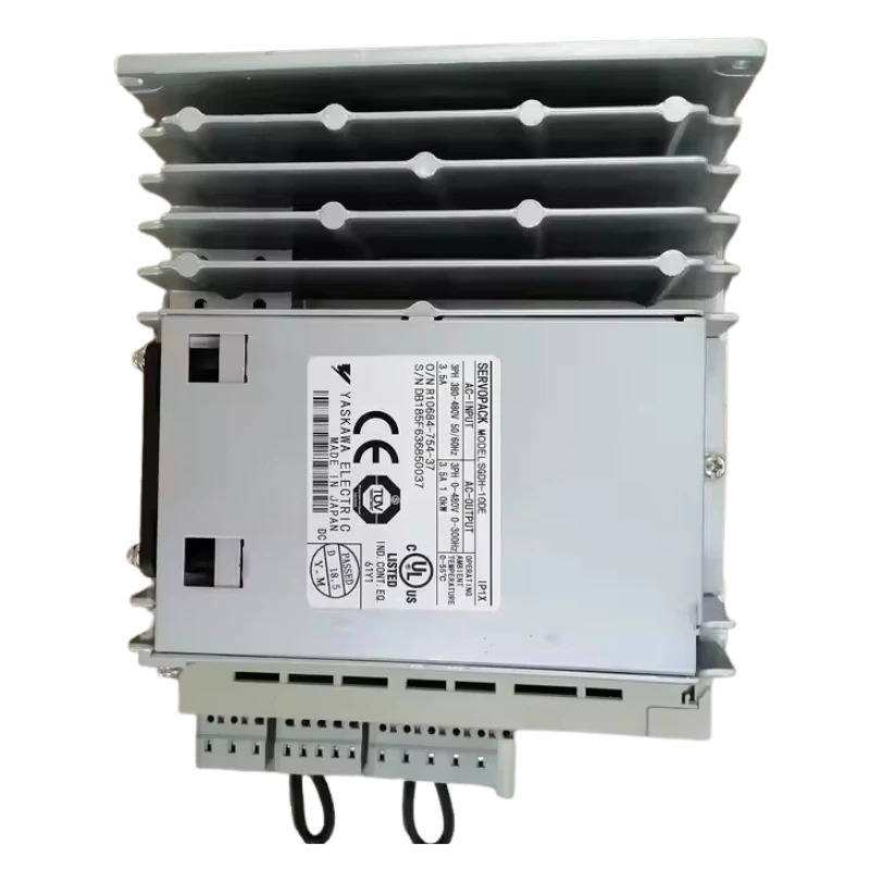 SGDH-10DE Yaskawa 서보 드라이브
