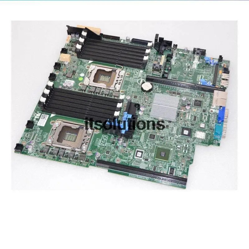DELL R320 R420 R520 마더보드 VD50G R5XP9 8VT7V KM5PX JD6X3 K29HN 용