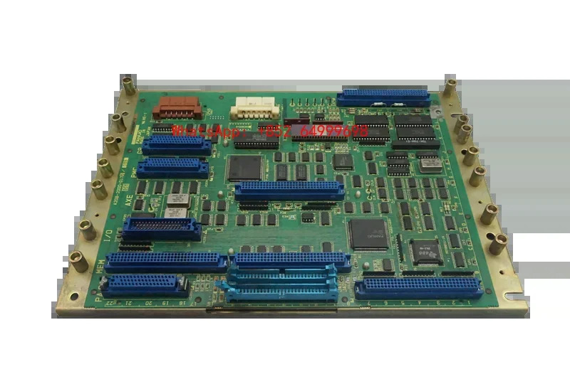 CNC 컨트롤러PCB 회로 기판 A20B-2000-0175 A20B 2000 0175 FANUC 메보드