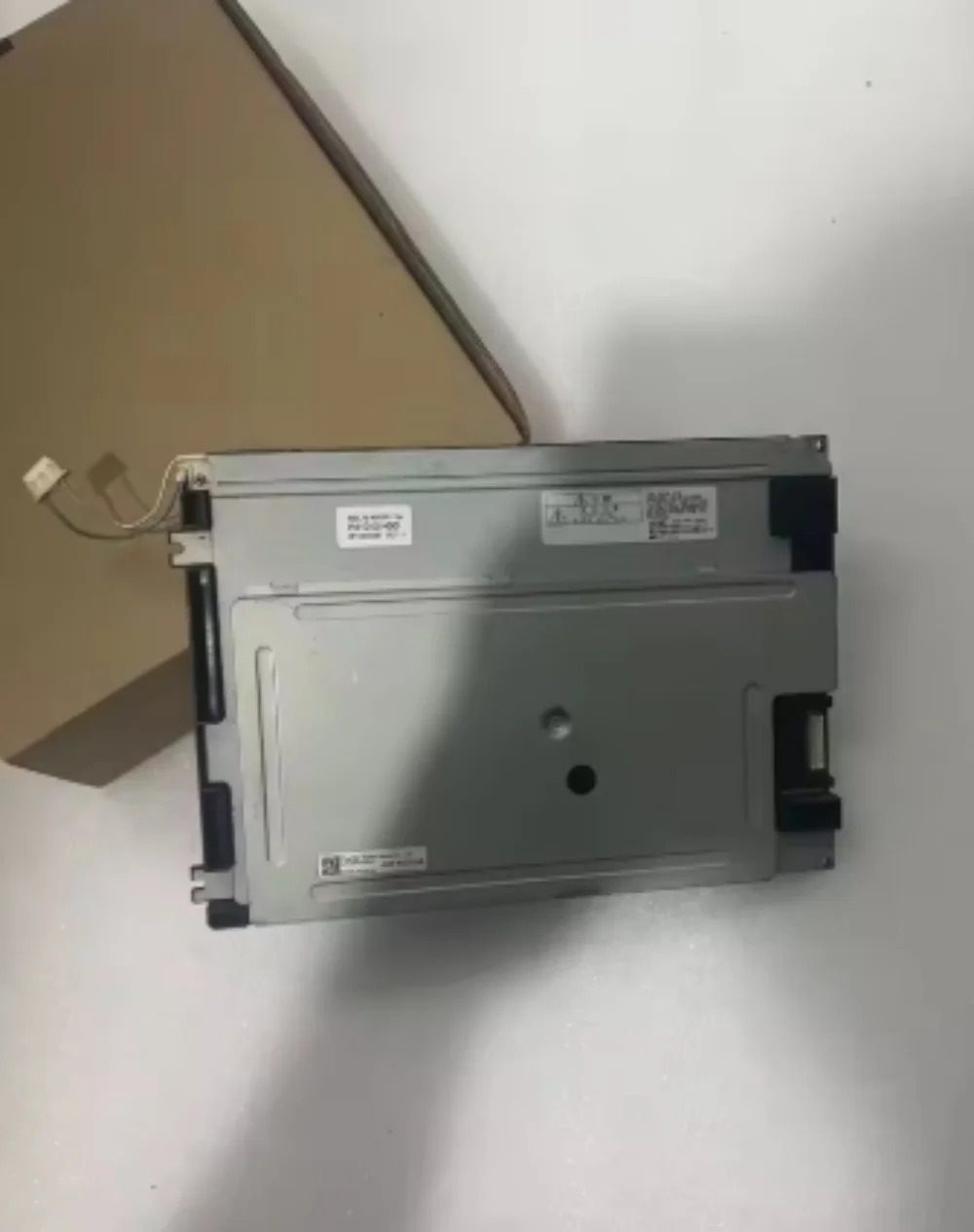AA084VD02 산업디스플레이 LCD 화면