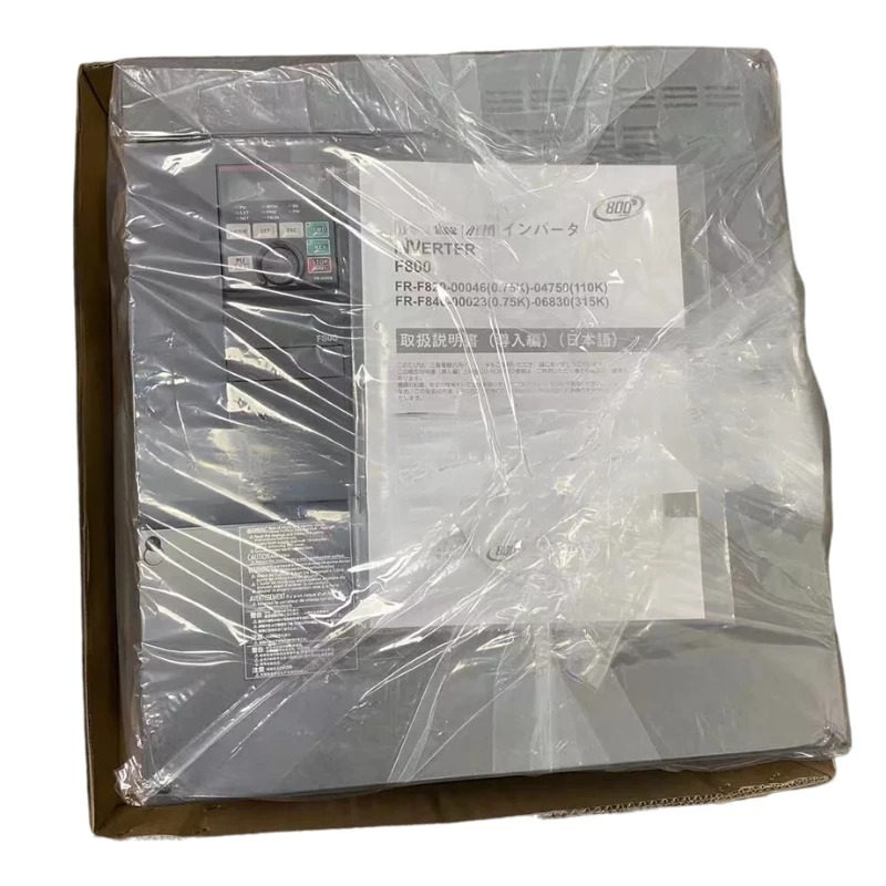 새 FR-F840-00930-2-60 인버터 신속