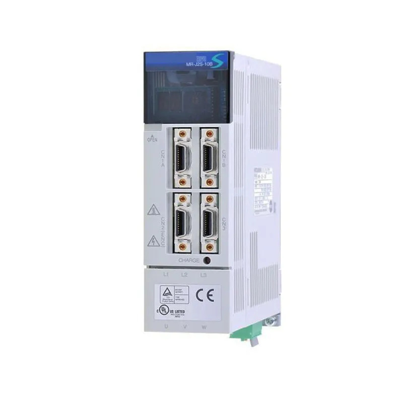 MR-J2S-10B 서보 드라이브 새 신속