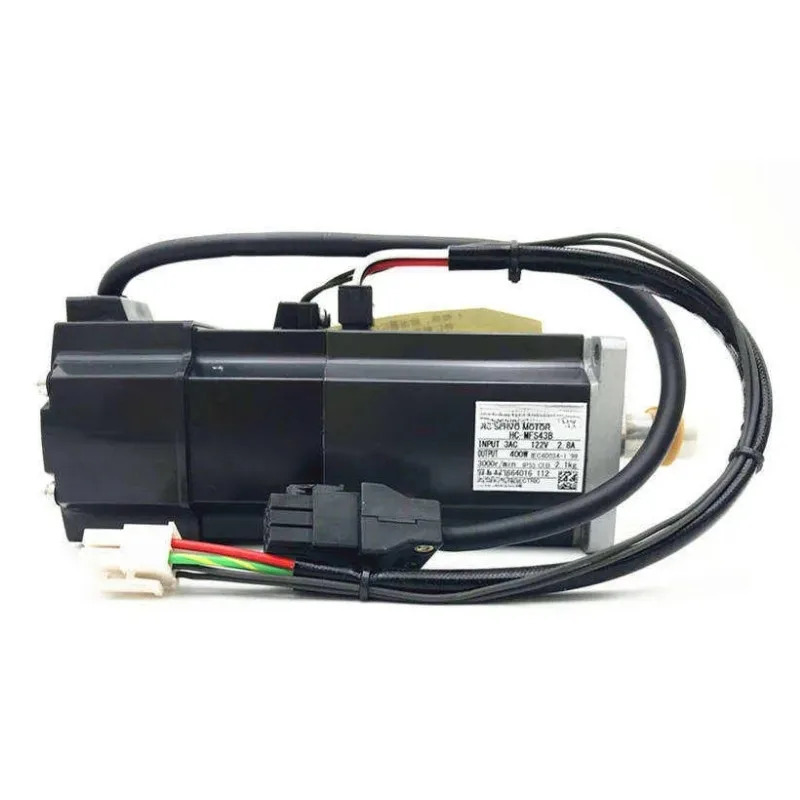 HC-MFS43B 서보모터