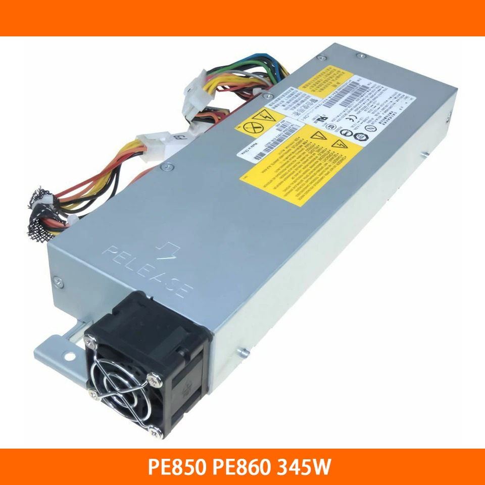 CN-0HH066 리퍼 완료 서버 전원공급장치 PE850 PE860 345W DPS-345AB A HH066