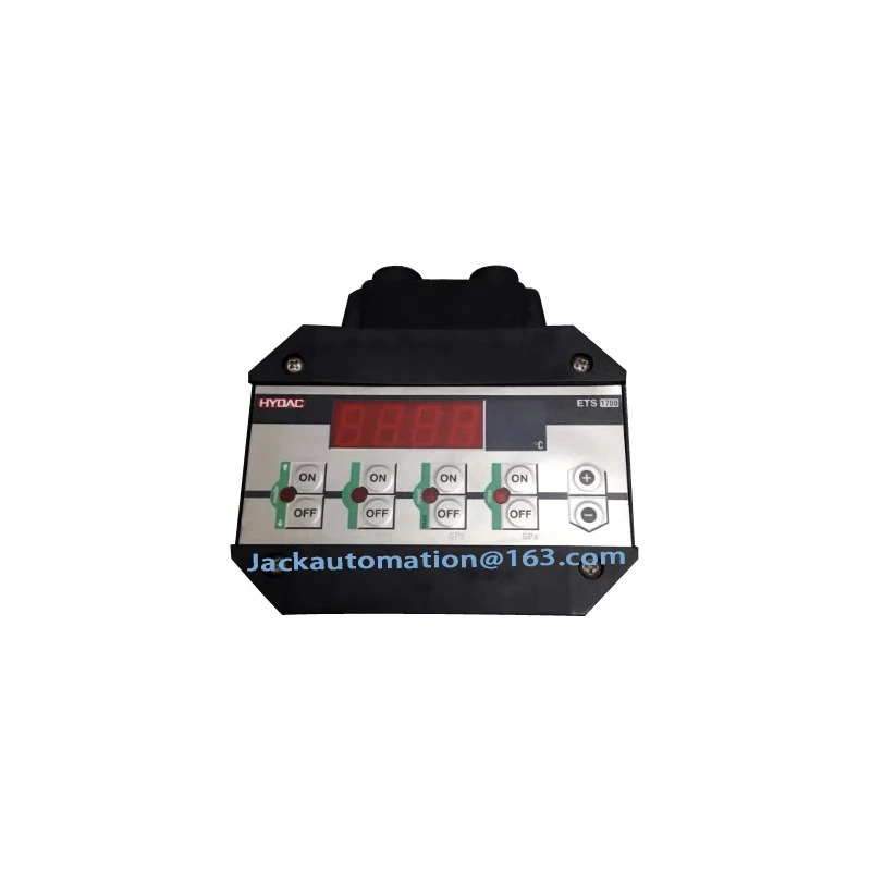 오리지널 HYDAC ETS1701-100-000 온도 센서