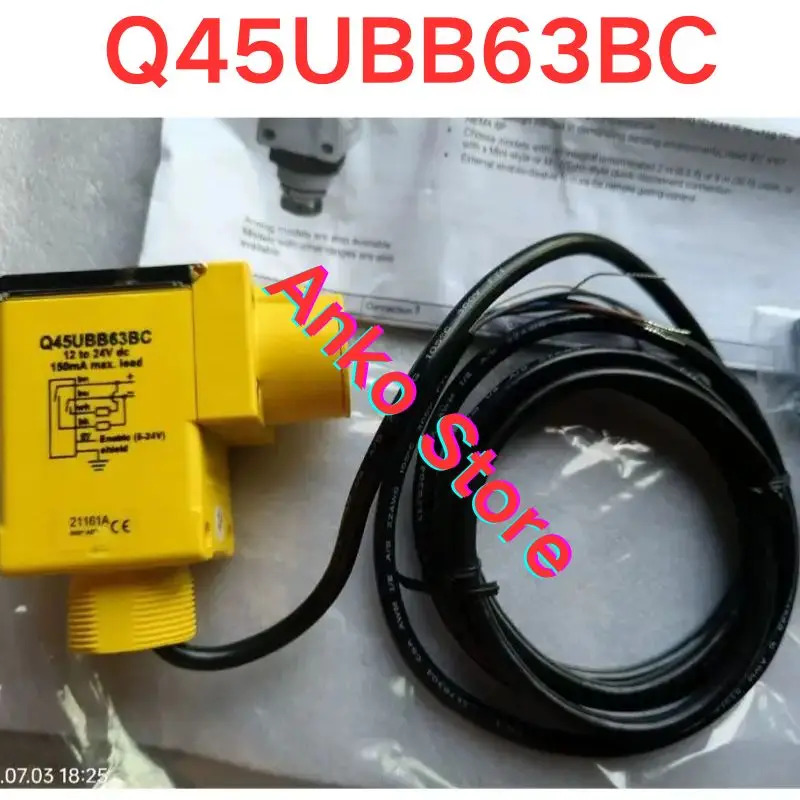 센서 Q45UBB63BC