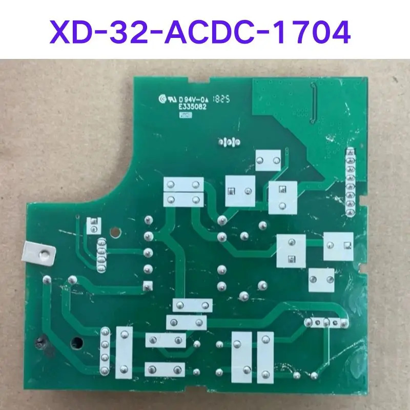 XD-32-ACDC-1704 파워 보드 리퍼 OK