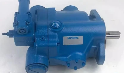 VICKERS 펌프 PVQ10-A2R-SE1S-20-C21-12 F3-V10-1S6S-1C20 20V-5A-1C22R 20V-11A-1C22R PVB15-RSY-31-C-11 P
