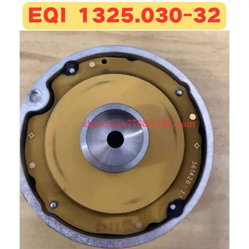 리퍼 인코더 EQI 1325.030-32 1325.030 32 정상 기능 완료