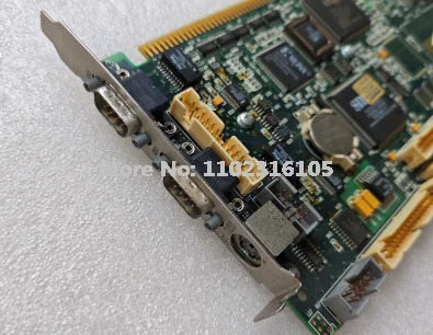 산업장비 보드 MOTOROLA 장치01-W3369F 02F 30-50573-02