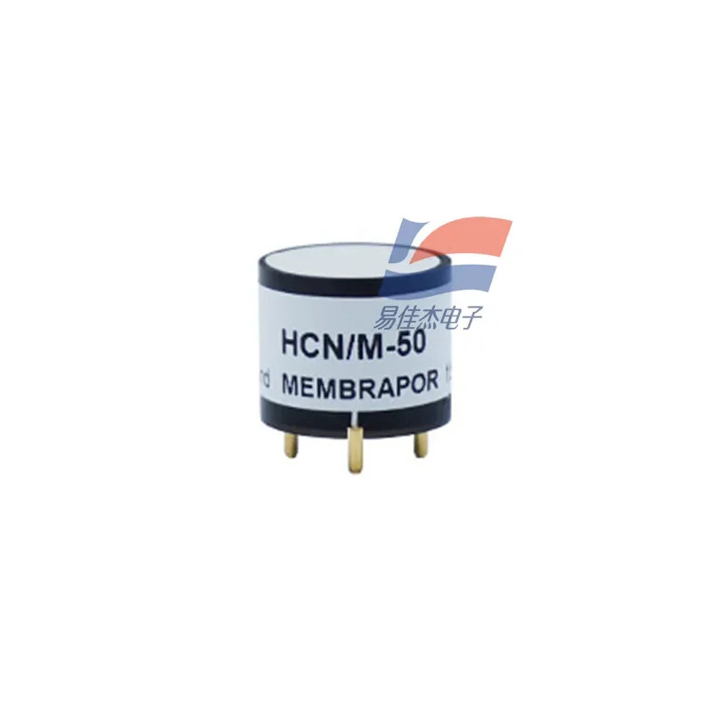 HCN 3E 30F 누출 감지 휴대금 채굴 센서 0-100ppm 범위