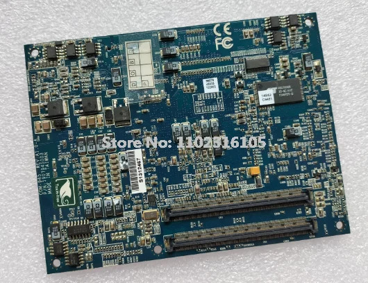 산업장비 보드 COM-EXPRESS COM-945 REV A1.0-A 1907945003