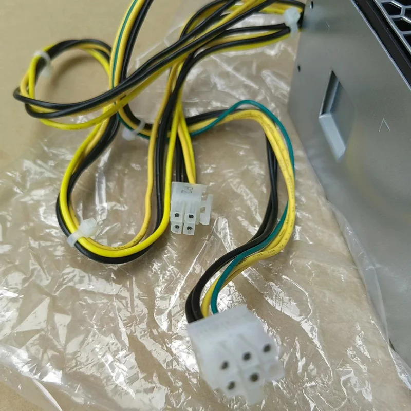Acer E450 D650 S2660G S4660G S6660G X4660G PSU 6핀 180W PA-1181-10AC FSP180-10TGBAA새 전원공급장치