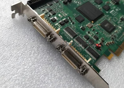 MATROX SOLICS 산업보드 EV-CL Y7415-00 RE V.B SOL2MEVCLFL