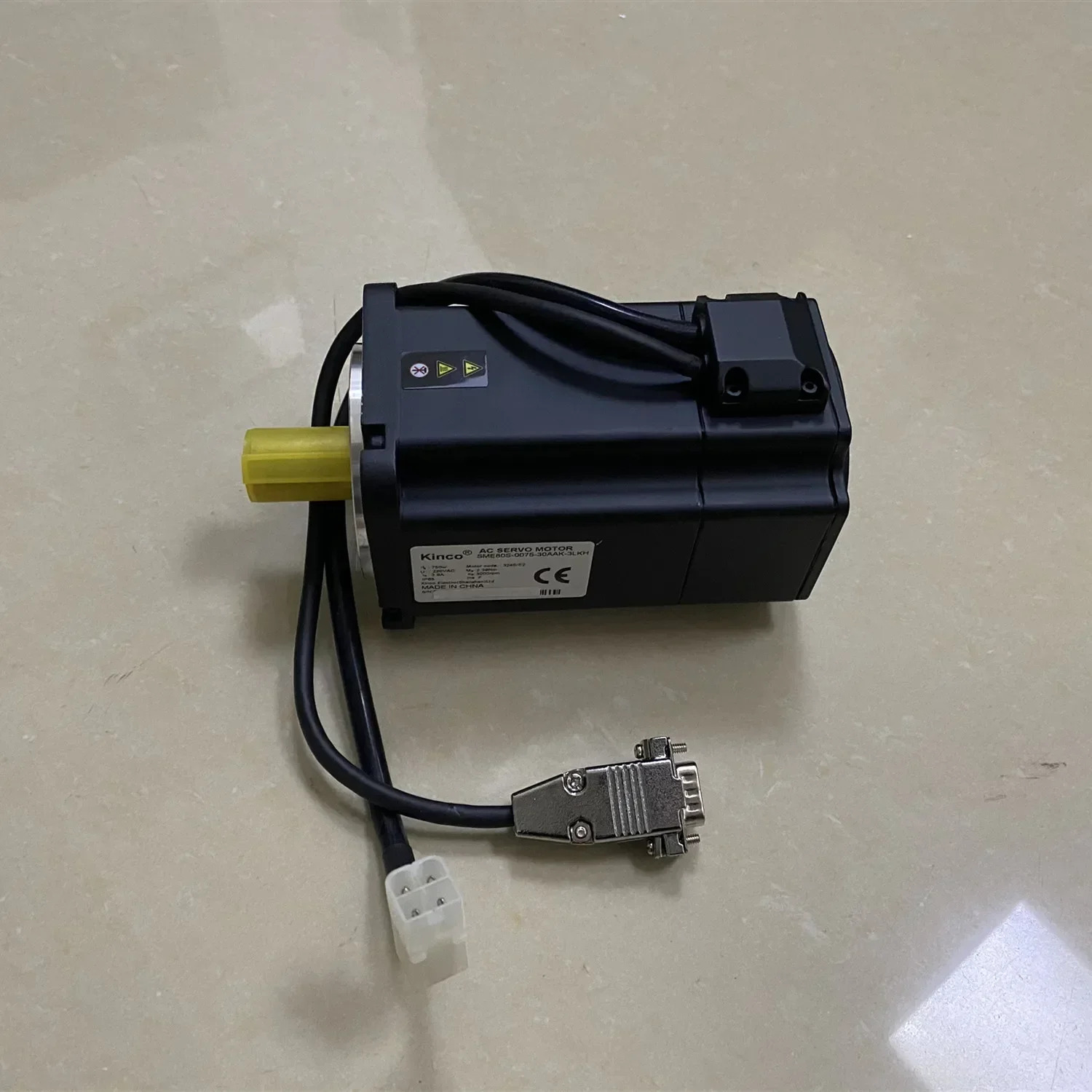 Kinco Buke SME80S-0075-30AAK-3LKH SME80S-0075-30ABK-3lkh