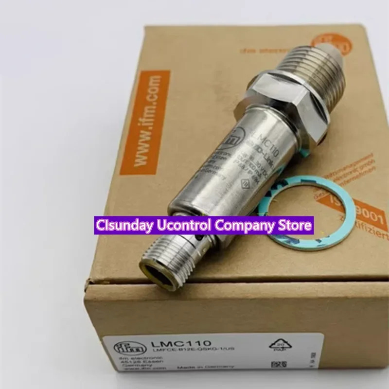 IFM 광전센서 LMC110 신