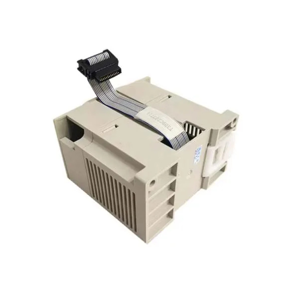 PLC 제어 모듈 FX2N-80MT-ESS/UL 쓰기 스토어 콜 데이터