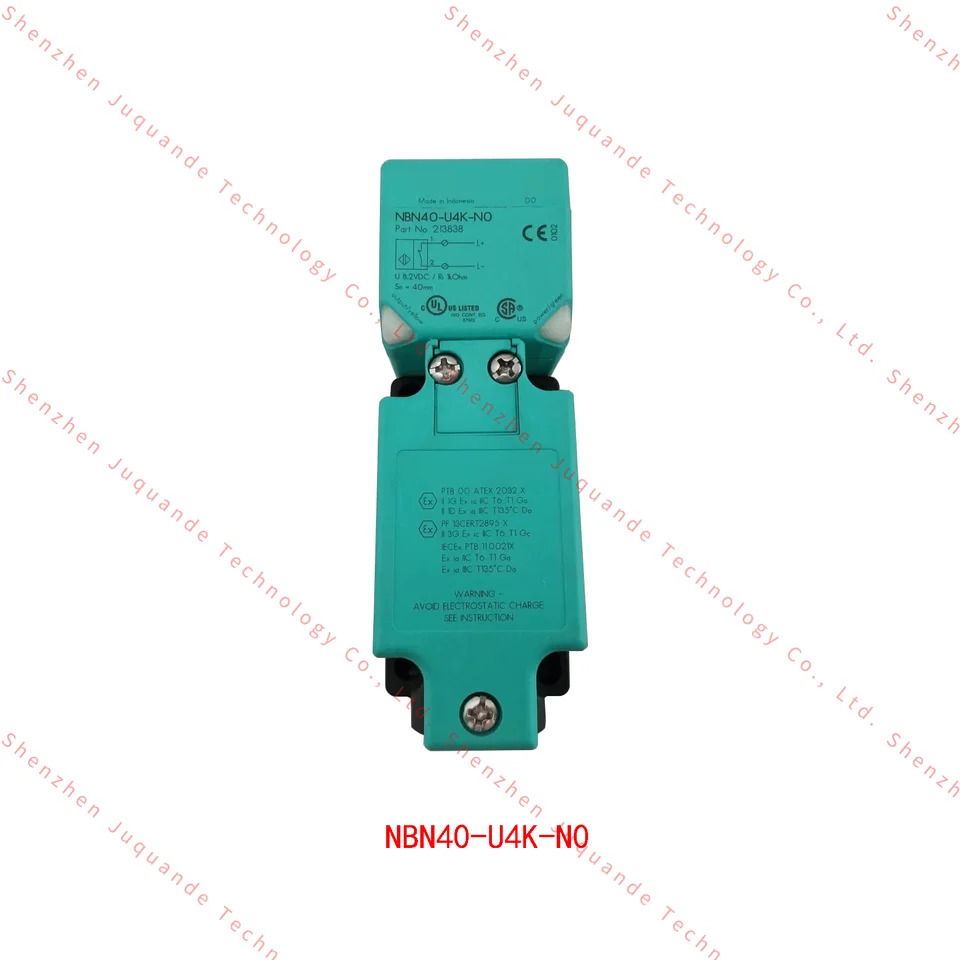 NBB10-30GM호환50-E2 NBB8-18GM호환50-E2-V1 ML17-8-H-50-RT/73/136 VAZ-2T1-FK-2M-PUR NBN40-U4K-N0 오리지널 신