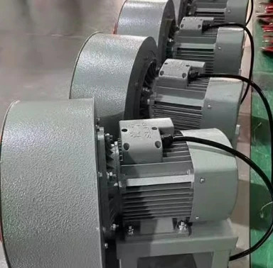 SLJF 원심 냉각팬 2A-370W-380V 220V 2A-1.1KW-220V 380V 2.5A-750W-220V 3A-1.5KW-380V 3.5A-3KW-380V