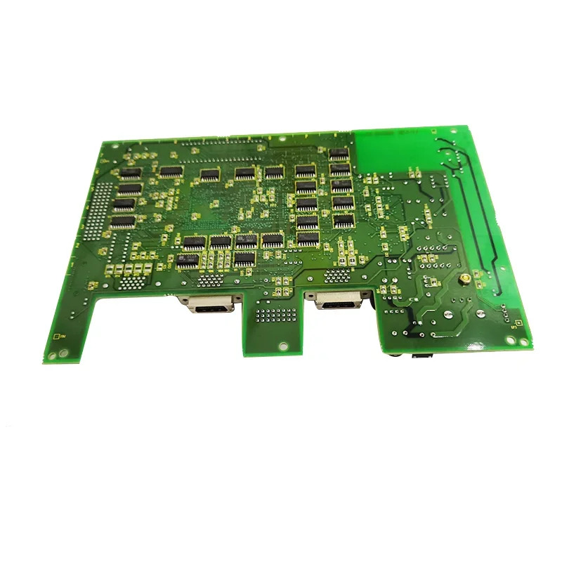 A16B-3300-0057 Fanuc 회로 기판 리퍼 완료 CNC 시스템 컨트롤러 A16B 3300 0057