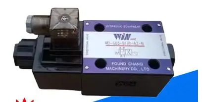 WINMOST 방향 밸브 WD-G02-B2-A2-N WD-G02-B3B-A2-N WD-G02-B8-A2-N WD-G02-C2-A2-N WD-G02-C3-A2-N WD-G02-C4