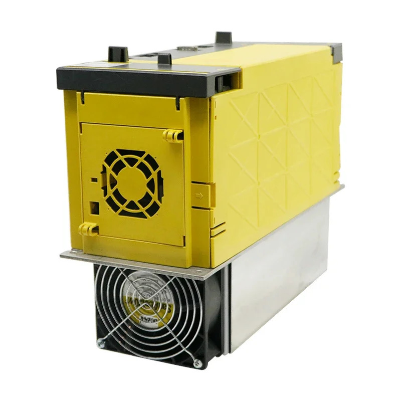 A06B-6110-H026 FANUC 서보 드라이브 모듈 CNC 시스템 기계용