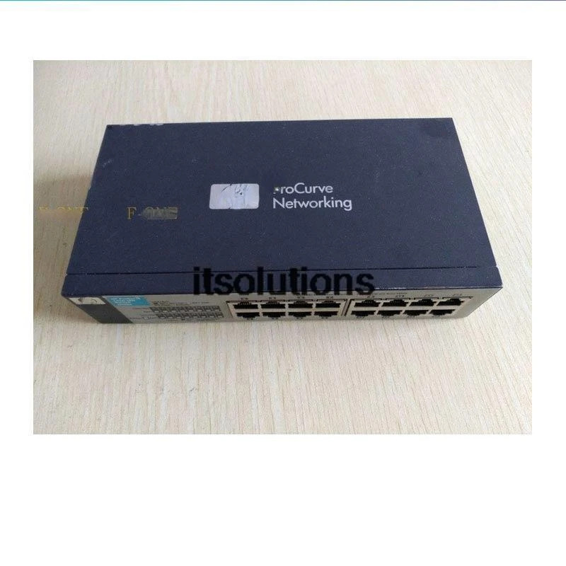 hp호환 PROCURVE 1410-16G 스위치 J9560A 16 포트 키트