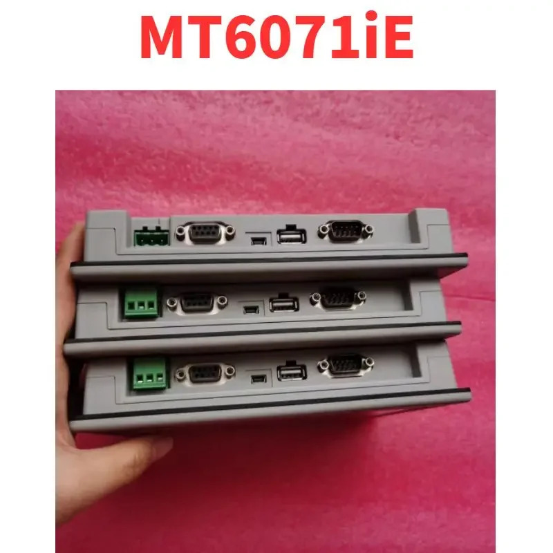 리퍼 OK 터치 스크린 MT6071iE 1WV