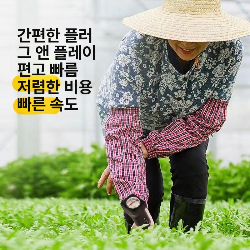 전기 측정기 센서 미터 감지기 테스트 디지털 프로브 테스터기 - 상세 이미지 3