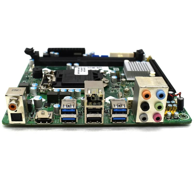 데스크톱 마더보드 DELL X51 R2 MS-7796 PGRP5 0PGRP5