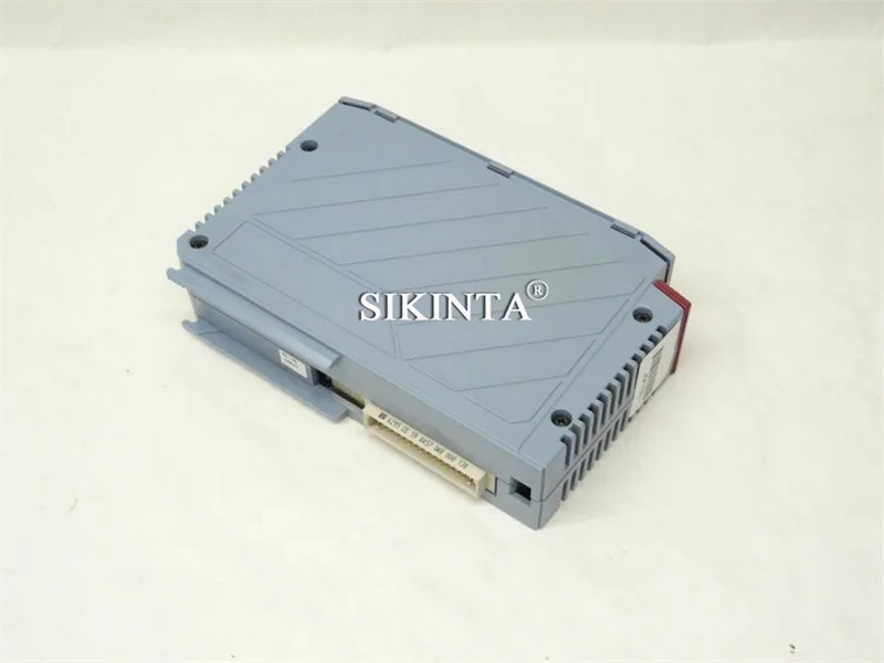 2005 마스터 컨트롤러 3EX450.66-1 완전히 리퍼