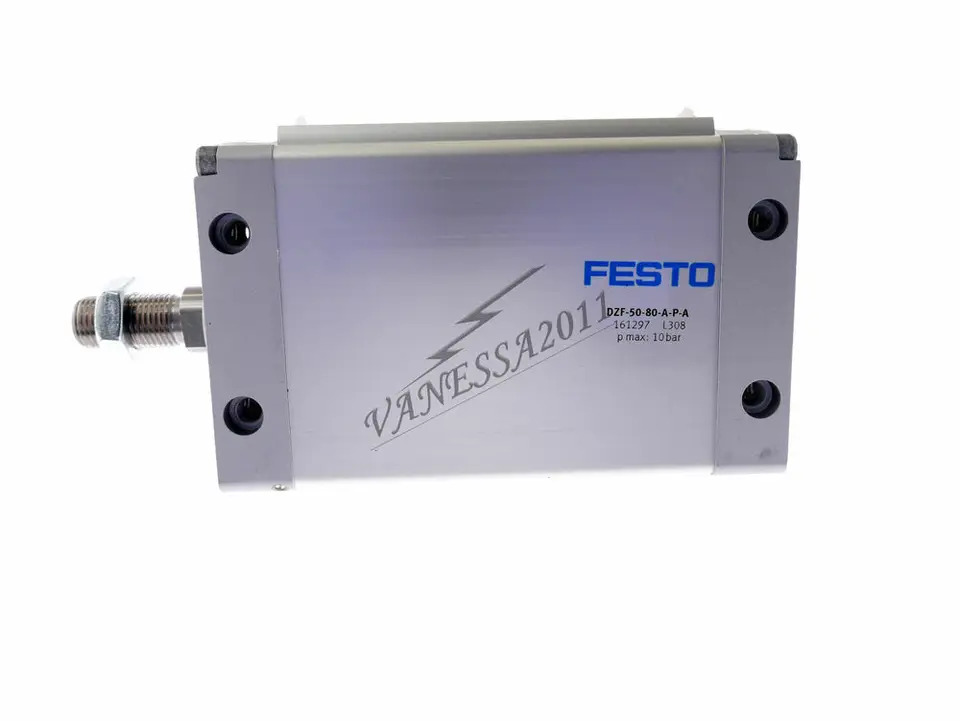 FESTO 161297 DZF-50-80-A-P-A 실린더 DZF5080APA 신