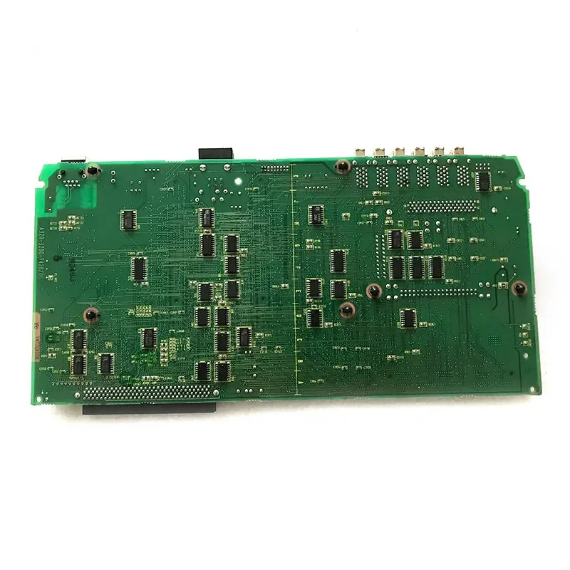 FANUC 메보드 A16B-3200-0420 Fanuc 회로 기판 CNC 컨트롤러 시스템