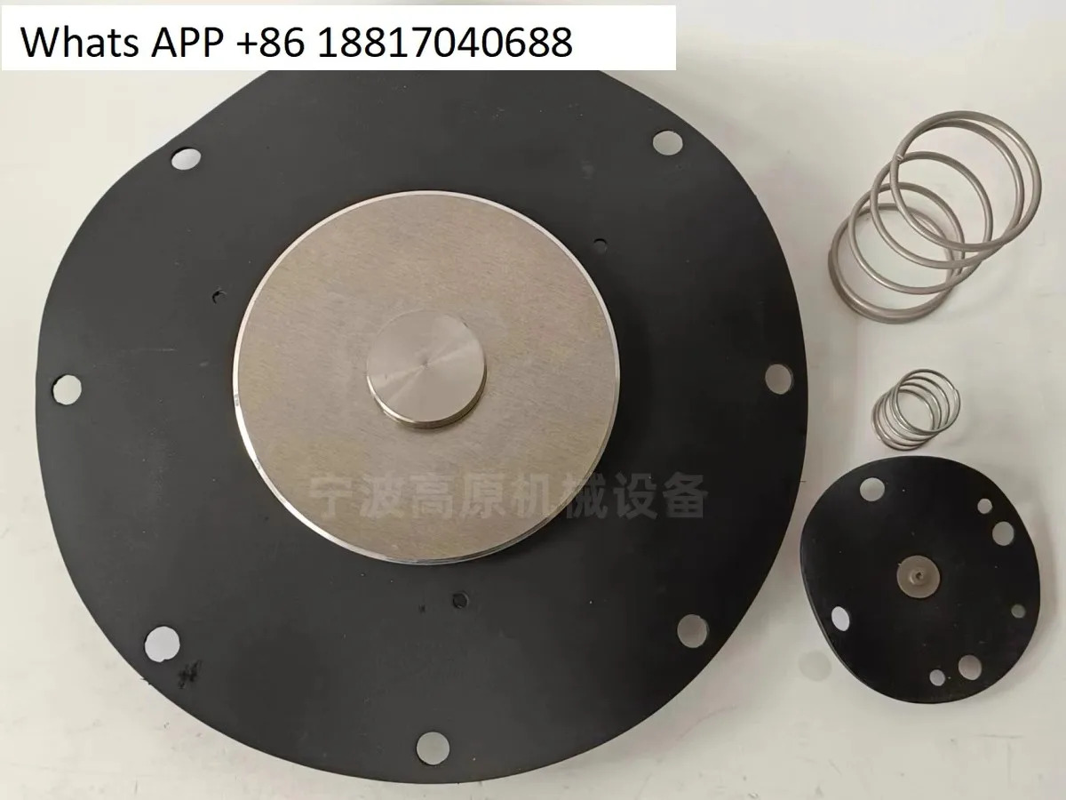 예쁜 GOYEN 다이어프램 K7600 CA76MM040-305 CA76MM040-300